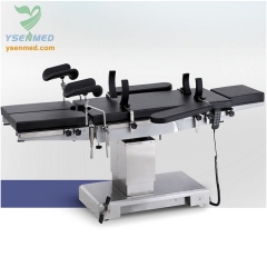 YSOT-T90A Electric Operating Table