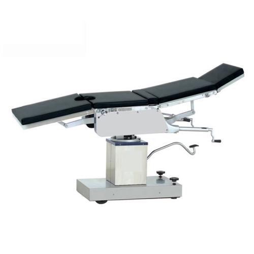 Гидравлический ортопедический операционный стол YSOT-3001C