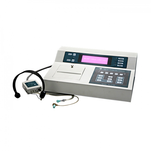 Acoustic impedance middle ear functional analyzer With High Quality YSENT650