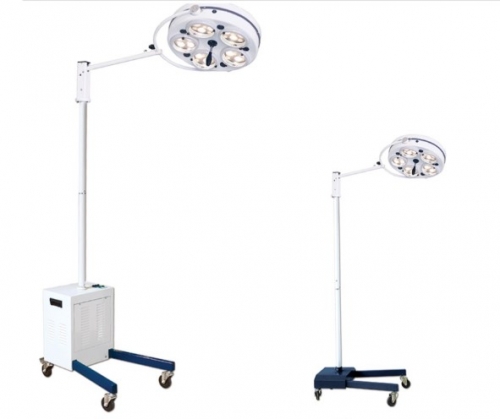 YSOT05L1 Mobile Operation Theatre Lights With Battery