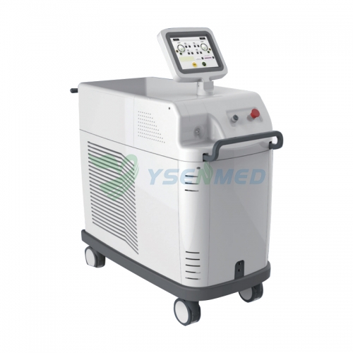 YSHL-H2H Double-Mode Control Holmium Laser System