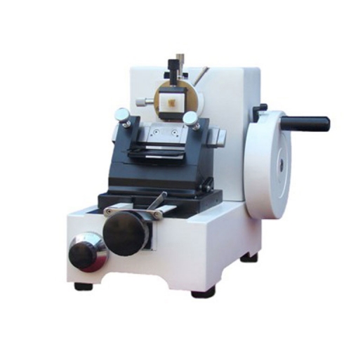 YSPD-Q026 Rotary Microtome