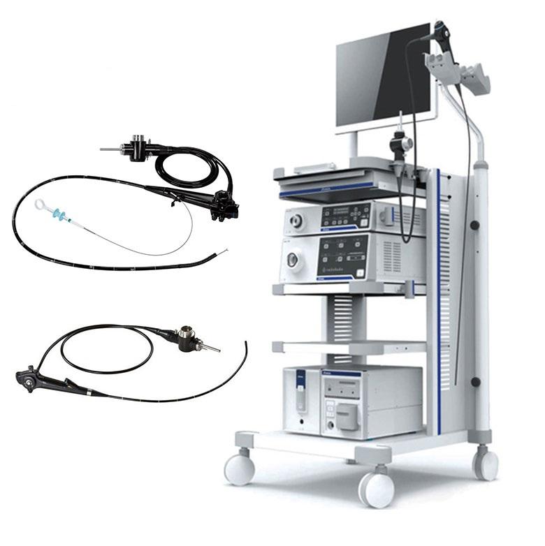 Équipement d'endoscope