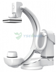 Intelligent DSA for Intervention Therapy Digital Subtraction Angiography System