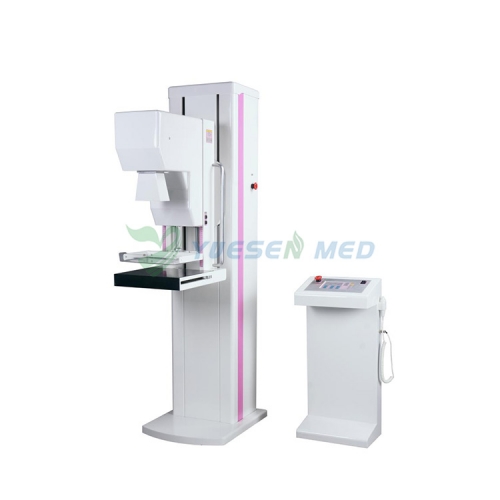 YSX980B Professional High Frequency Mammography X-ray System