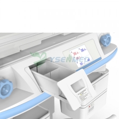 Infant baby Incubator With Phototherapy