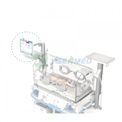 Infant baby Incubator With Phototherapy