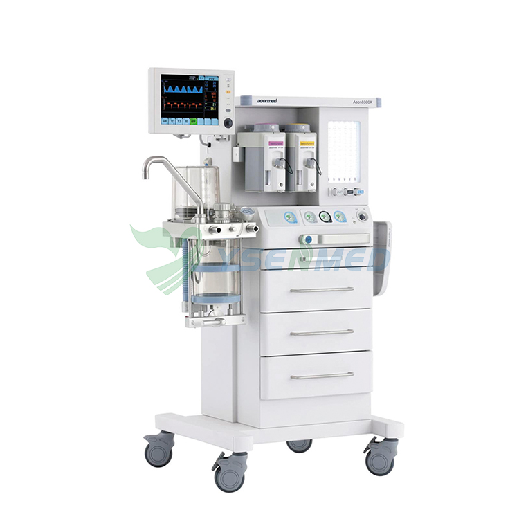 AEON8300A Hospital Anesthesia Machine Price