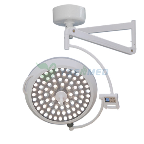 YSOT-LED70B Wall-mounted LED Opeartion Lamp
