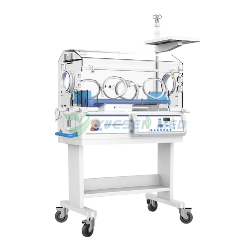 Medical Neonatal Incubator Newborn Baby Care Equipment Infant Warmer