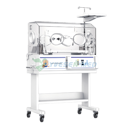Hospital Health Care ICU Incubator Baby Incubator