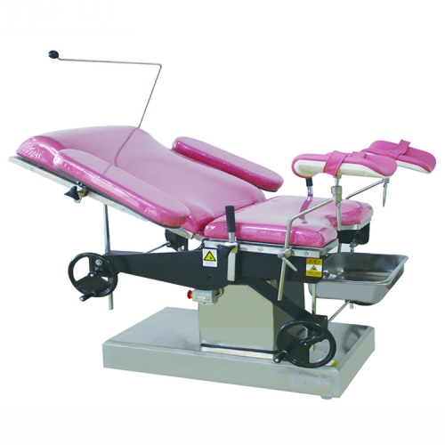 YSOT-FKT01D Electric Gynaecology Table