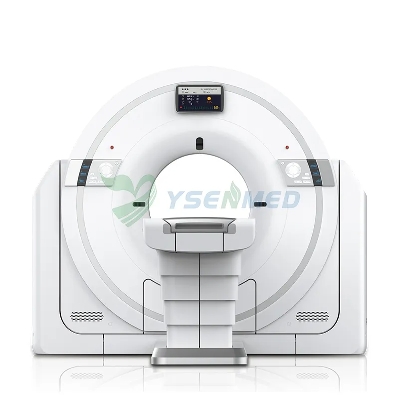 YSENMED YSCT-128X Cardiac CT Computed Tomography Scanner System