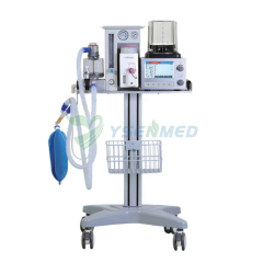 Máquina de anestesia veterinaria YSAV-DM6B