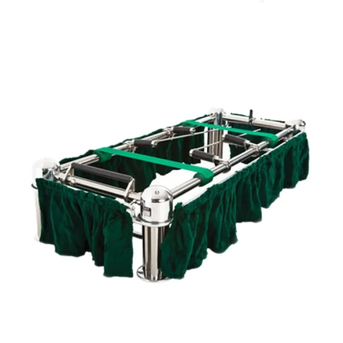 Mortuary corpse Casket Lowering Device YSCLD400