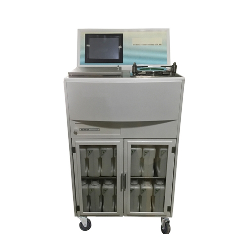 Congelador de morgue médico de alta calidad para 9 cuerpos YSSTG0109