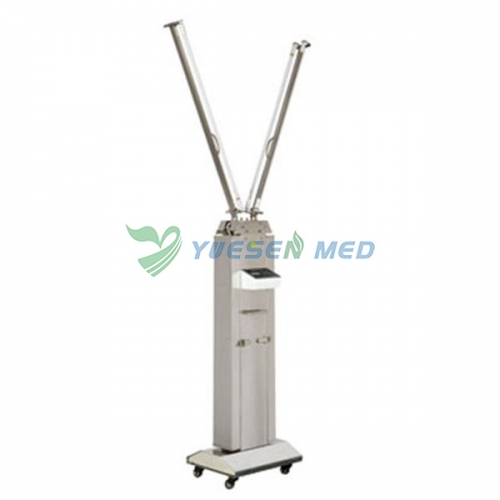 Mobile ultraviolet sterilization lamp FY-30FS
