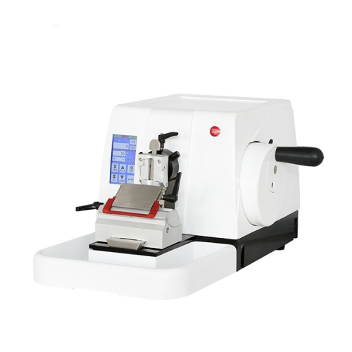 Fully Automatic Rotary Microtome YSPD-Q345