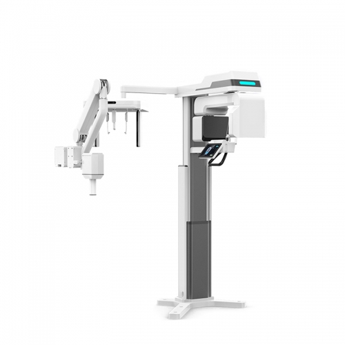 Máquina de rayos X dental panorámica YSX1005E de alta frecuencia