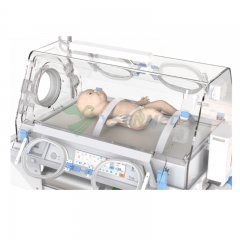 YSBT-210B Hospital Medical Equipment Infant Incubator Hospital Transpote Incubator Transport Incubator