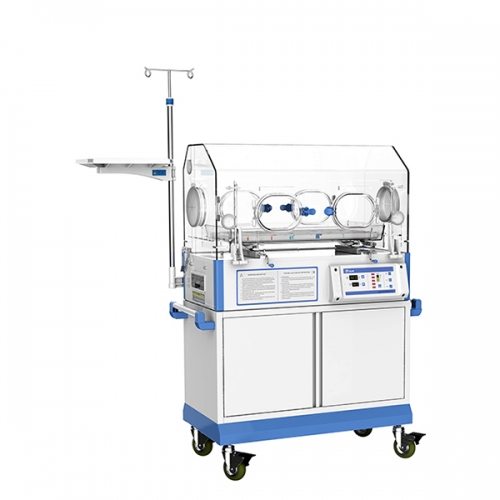 YSBB-100T Medical Equipment High Quality Multi-Function Baby Infant Neonate Incubator