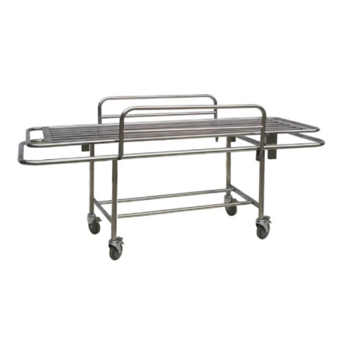 YSTSC250 High Quality Mortuary Mobile Corpse Stretcher