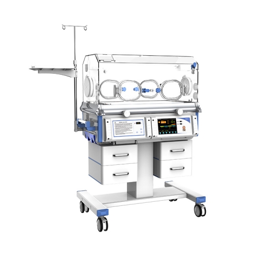 CE approved YSBB-300P Medical Infant Incubator Temperature Controller Newborn Baby Neonatal Infant Care Incubator Price