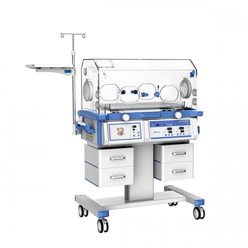 YSBB-200L Medical Hospital Infant Incubator Luxurious Baby Incubator with High Quality