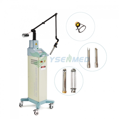 YSML010-MT Gynecological Fractional CO2 laser system