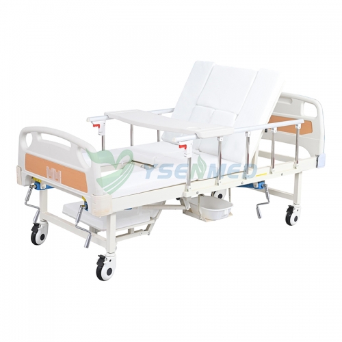 YSHB-HN04A Nursing bed