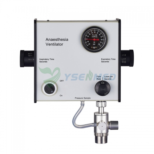 Ветеринарный анестезиологический аппарат ИВЛ YSAV560MR VET