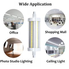 20W Non-Dimmable R7S LED Bulb