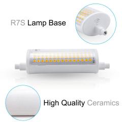 14W Dimmable R7S LED Light Bulb