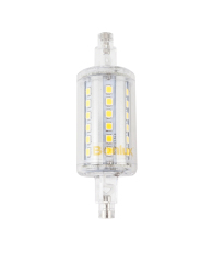 5W Non-dimmable R7S LED Light Bulb