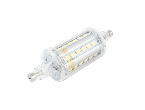 5W Non-dimmable R7S LED Light Bulb