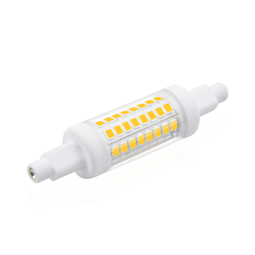 5W R7s 78MM Non-dimmable LED Bulb