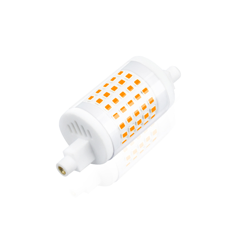10W 78MM Dimmable R7S LED Bulb