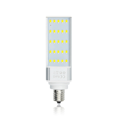 7W E17 LED PLC Lamp