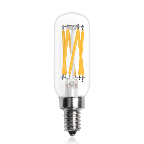 6W T25 E12 LED Vintage Light Bulb