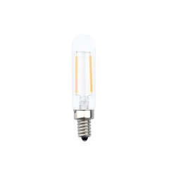 2W T20/T6 E12 LED Vintage Light Bulb