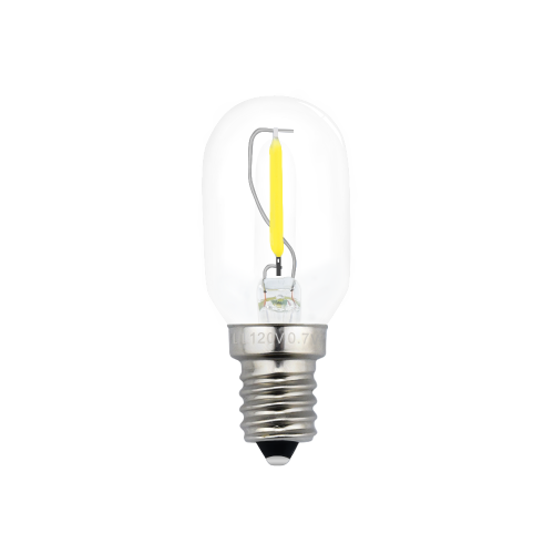 1W T22 E12 LED Vintage Light Bulb