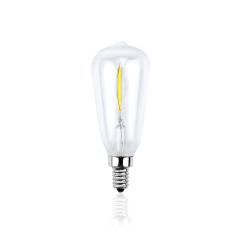 1W ST38/ST40 E17 LED Vintage Light Bulb