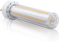 12W GU24 LED PL Lamp