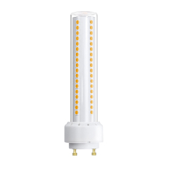 12W GU24 LED PL Lamp