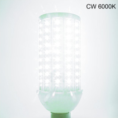 40W E39/E40 LED Corn Bulb