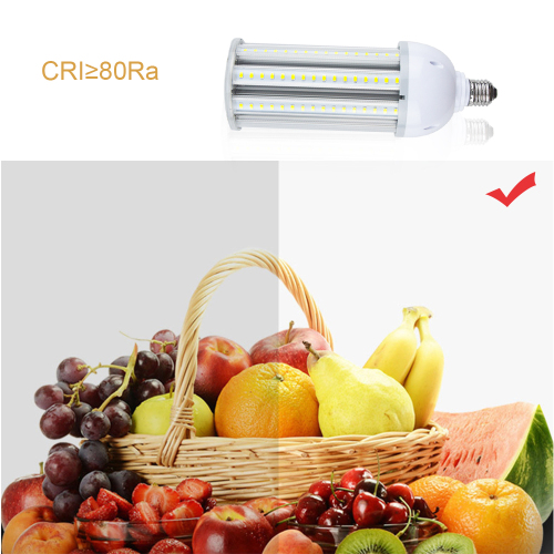 50W E26/E27 LED Corn Bulb