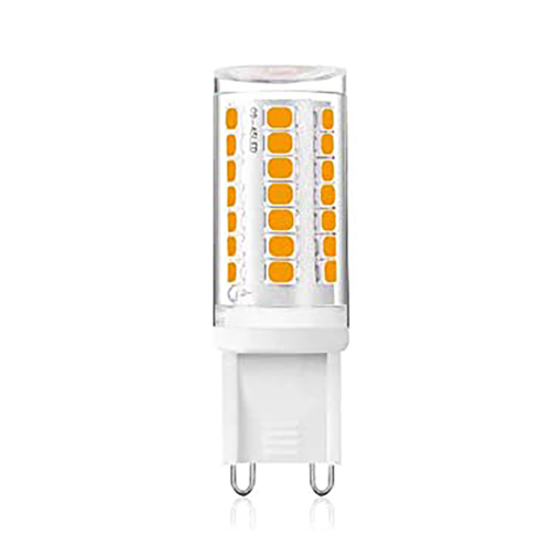 4W LED G9 Light Bulb