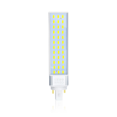 13W G24Q 2-Pin PLC LED Lamp