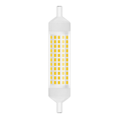 15W Dimmable R7S LED Light Bulb