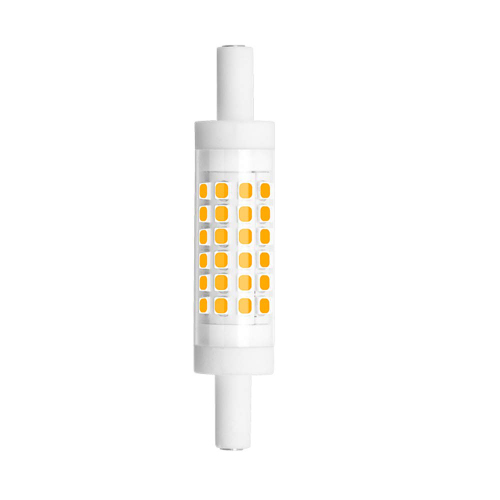 5W R7S 78MM Dimmable LED Light Bulb